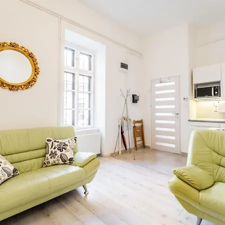 Corbie Downtown Apartment Budapest Extérieur photo