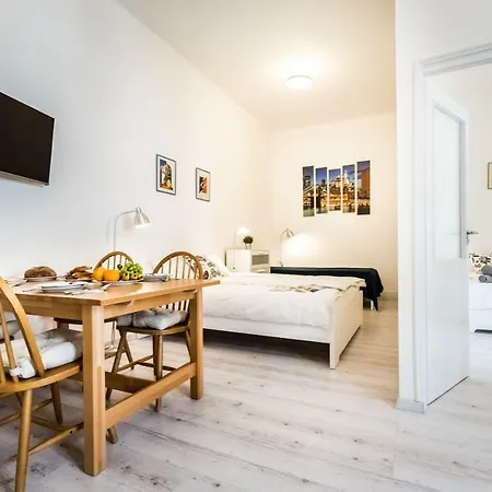 Corbie Downtown Apartment Budapest Extérieur photo
