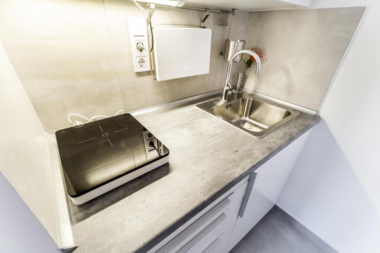 Appartement Corbie Downtown