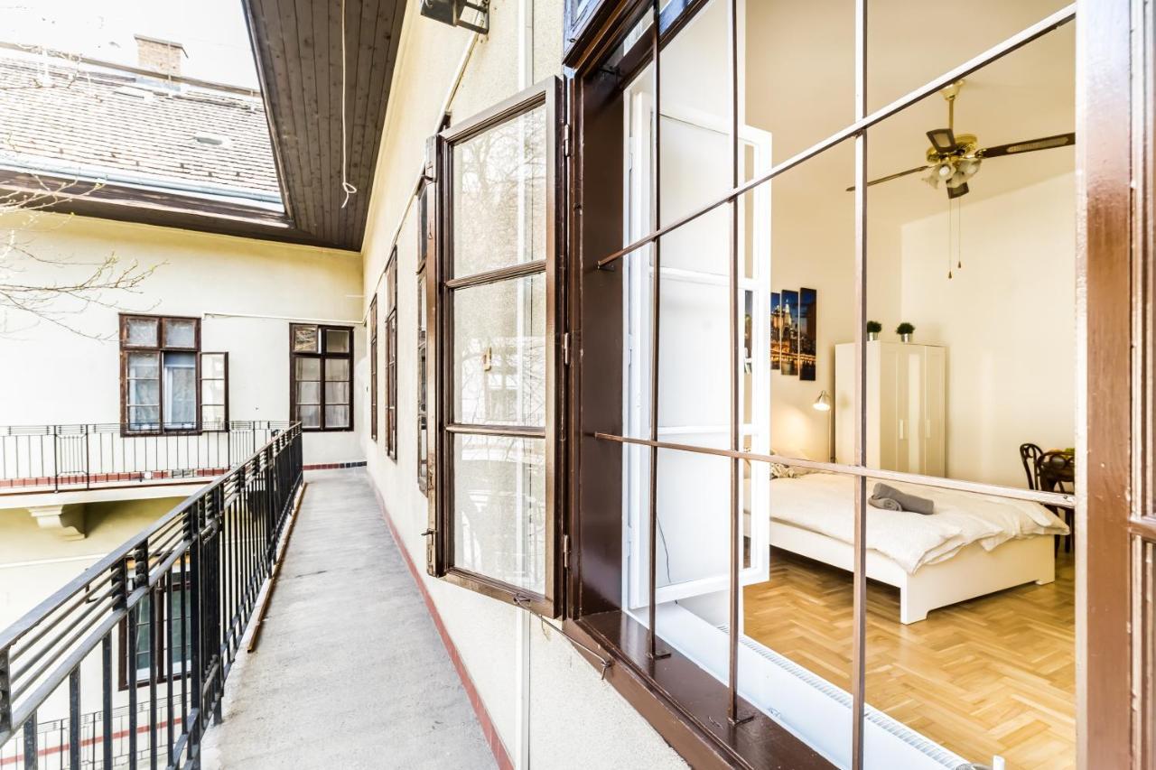 Corbie Downtown Appartement