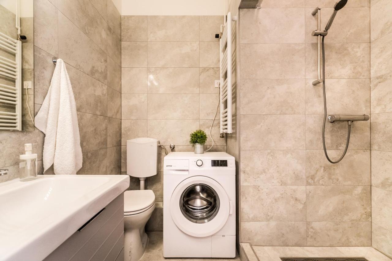 Appartement Corbie Downtown Budapest