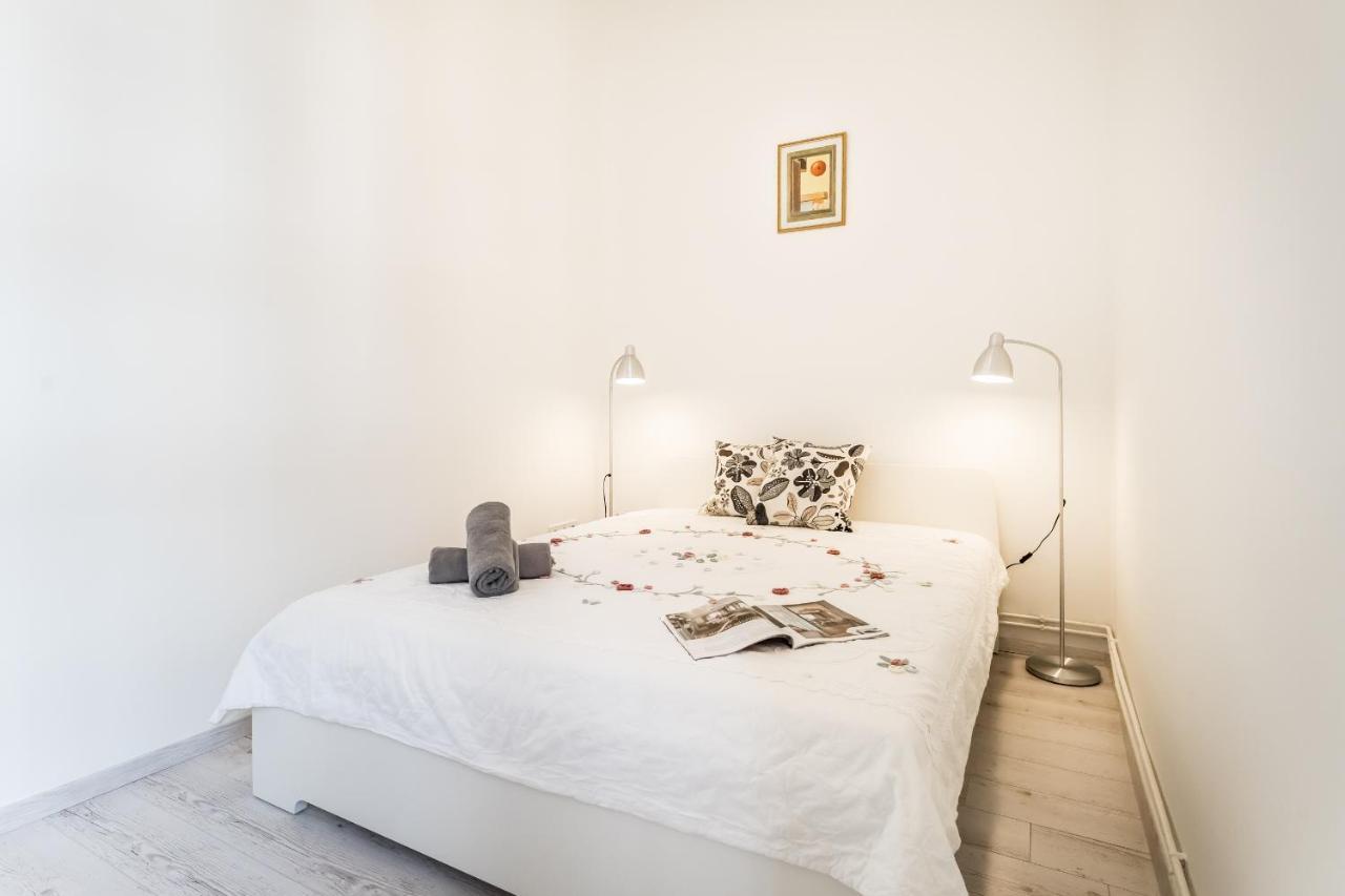 Appartement Corbie Downtown Budapest