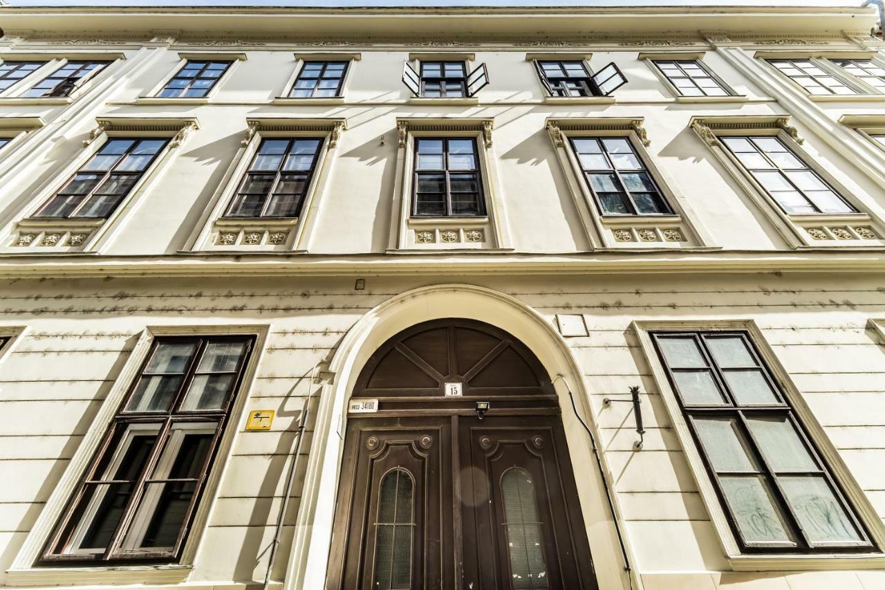 Corbie Downtown Appartement *